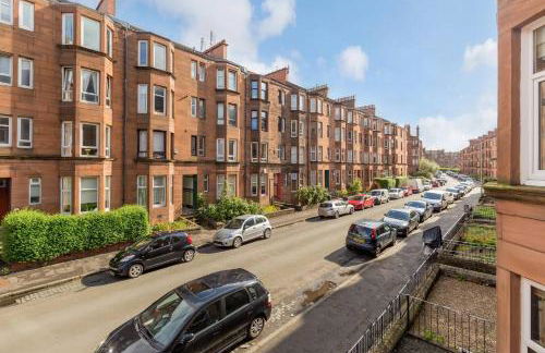 Westend Glasgow Apartment - Foto 4