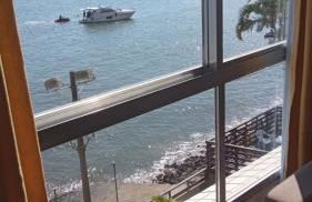 Apt pé na areia vista mar - Photo 1