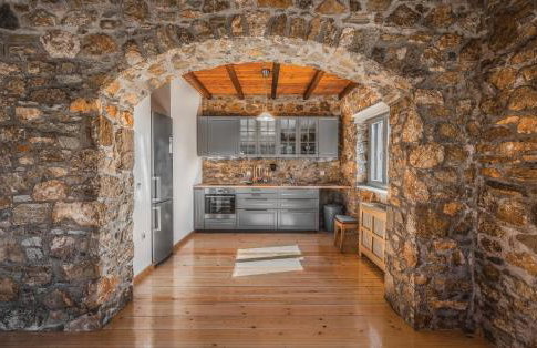 Avrofilito Syros Houses - Foto 18