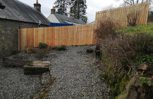 Smithy Cottage, Perthshire - Foto 9