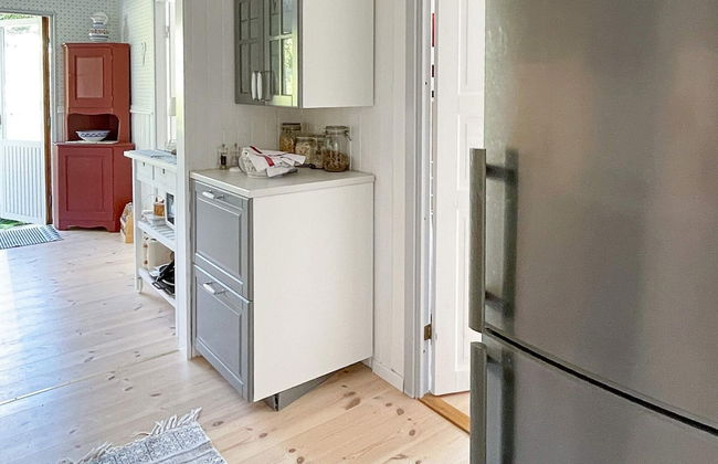 Spacious Family Cottage in Kyrkesund - Foto 4