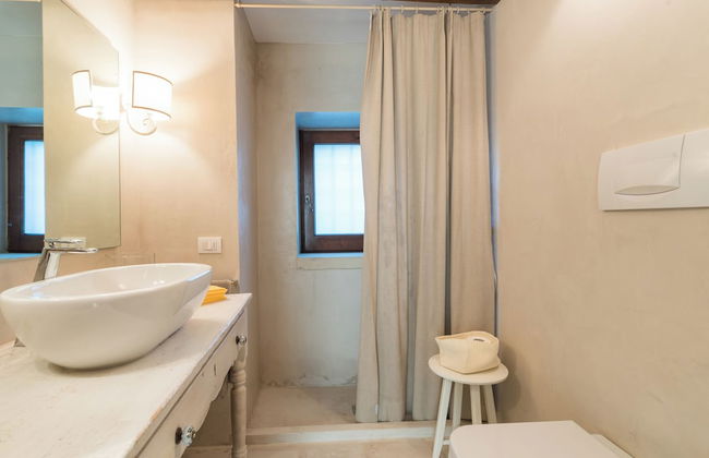 Elegant Farmhouse With Swimming Pool - Beahost - Foto 15