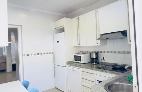 Casa del Sol - Casa familiar junto a la playa con vistas al mar en Almería - Foto 29