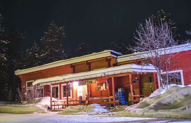 Ukonjärven Holiday Village - Foto 33