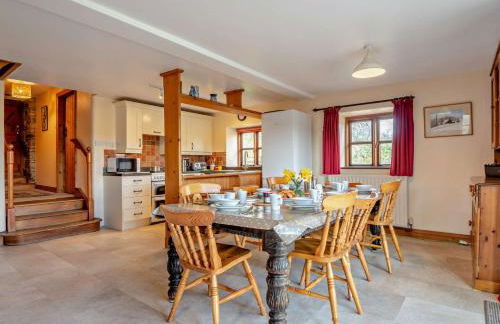 4 Bed in Painscastle 90375 - Foto 10