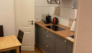 Apartment mit Terrasse iP-TV Stellplatz - Foto 3