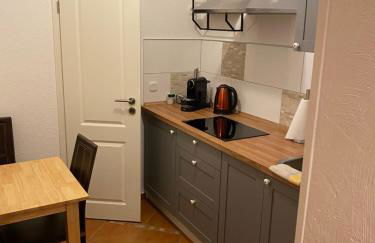 Apartment mit Terrasse iP-TV Stellplatz - Foto 3