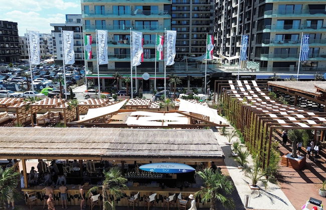 Building Stefan Resort Nord - Foto 33