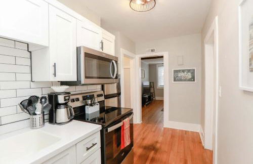 Sojourn at Colley Manor Unit 5 - Foto 24