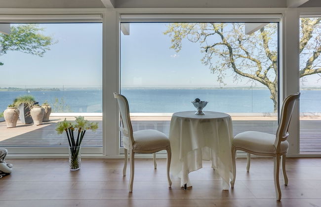 Fjordhuset - Foto 20