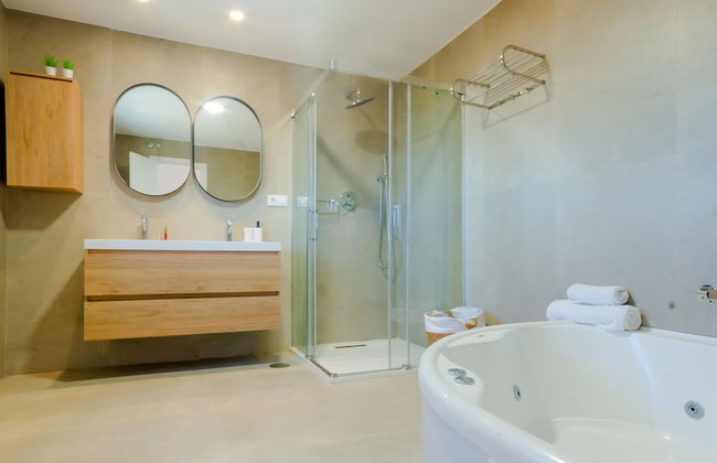 Star Villa in Conil de la Frontera - Photo 38