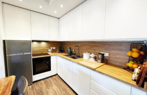 Apartments Monika & Breakfast Baskets 236 - Foto 20