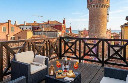 Casa sul Cielo di Burano - Foto 3