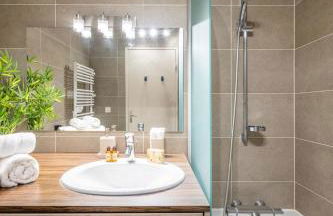 Le Sun - Central - Piscine Toit terrasse- Wifi - - Foto 13