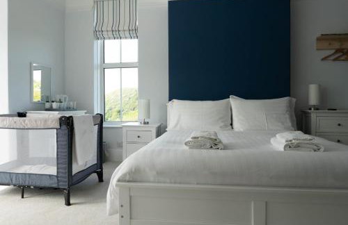 Bryn Berwyn Country House Tresaith - Foto 11