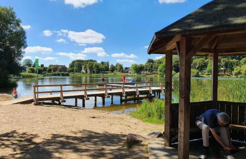 Peaceful Hideaway in Gorow - Foto 32