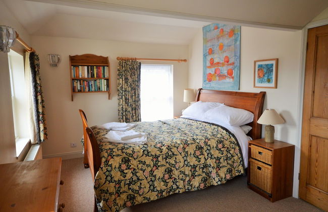 Clara Cottage - Foto 5