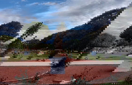 Plaza Independencia Mendoza Sol y Nieve - Foto 25