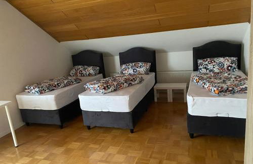 Berghülen Zimmer - Foto 9