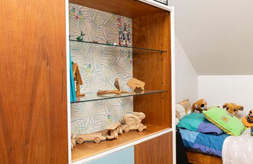 Apartament 294 W Cieniu Drzew by BookingHost - Foto 31