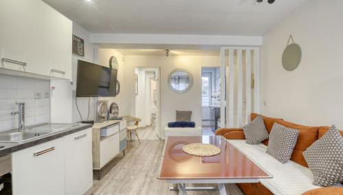 Moderne & Sweet Roissy / CDG / Paris / Astérix / Parc Expo - Foto 3