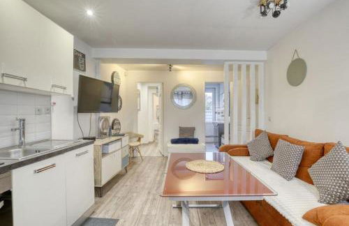 Moderne & Sweet Roissy / CDG / Paris / Astérix / Parc Expo - Foto 3