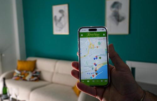 Renza House Chiaia - Foto 65