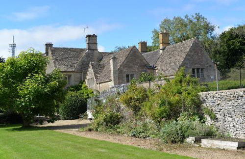 5 star Cotswold luxury with orchard garden - Foto 1