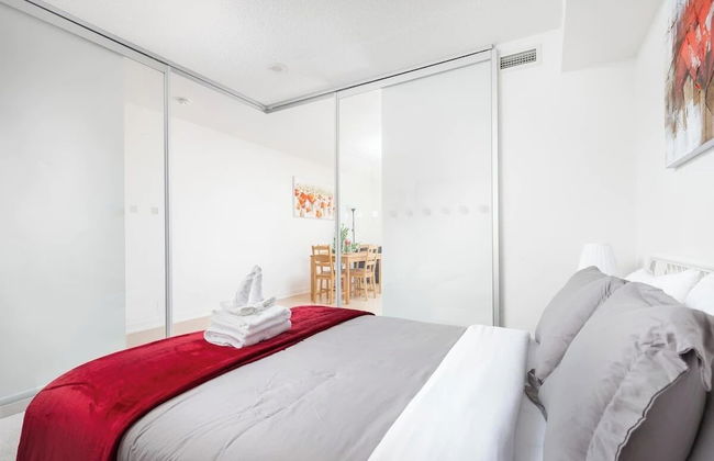 World Wide Stays Suite - Entertainment - Photo 3