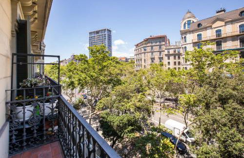 22DIA1087- New 2BR flat in the center! - Foto 53