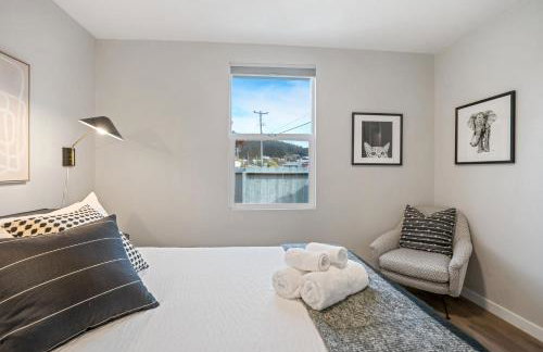 @ Marbella Lane - 3BR Coastal Escape in Pacifica - Foto 24