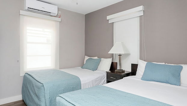 ULTRA magical apartment at the Beach - Foto 3, Habitación