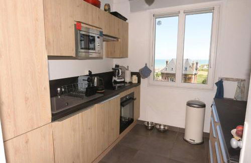 Les Pins Maison Vue sur Mer - Foto 7