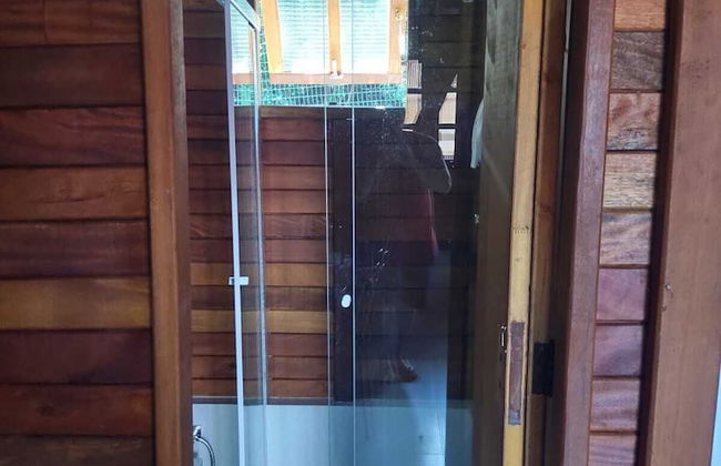 Chalés de Lençóis - Foto 41