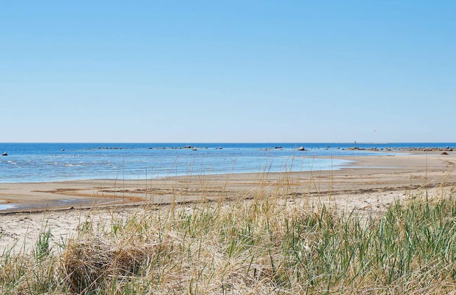 2 Person Holiday Home in Falkenberg - Foto 14