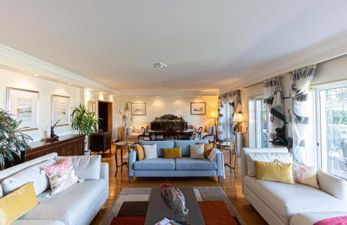 Exclusive Luxury4you – Beachfront Boutique Penthouse Apt! - Foto 8