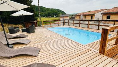 chalet des Illes SEYSCHELLES I - Foto 4
