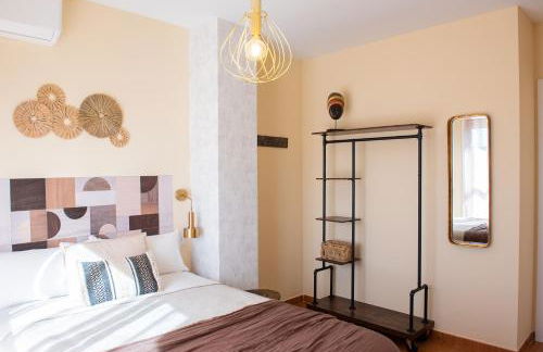 Apartamentos Eras Centro - Foto 72