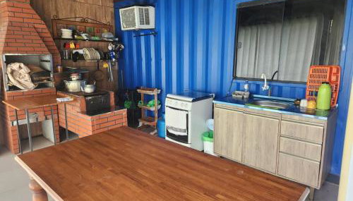 Casa Container - Foto 2