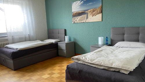 Ferienwohnung mit Garten am Niederrhein - Foto 3