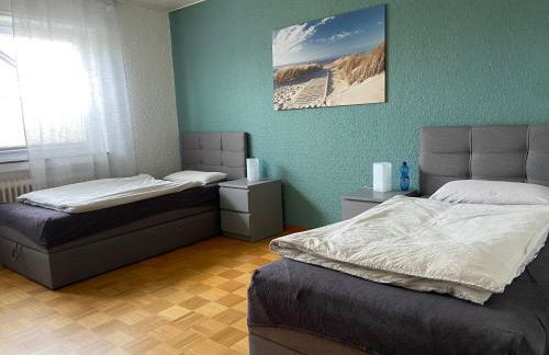 Ferienwohnung mit Garten am Niederrhein - Foto 3