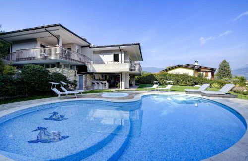 Villa Caterina - Foto 13