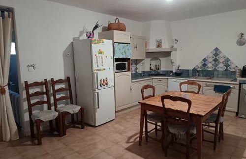 L'Escale Pernoise, 2-6 personnes - Foto 11