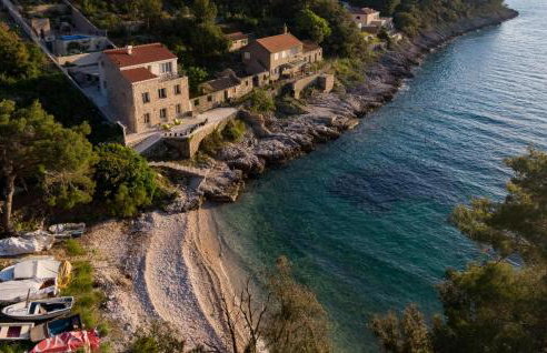 4 Bedroom Gorgeous Home In Korcula - Photo 15