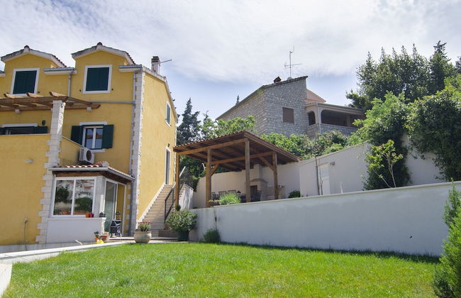 Villa Green Garden - Foto 62