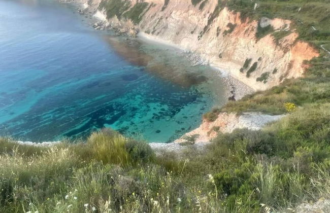 Peaceful Haven With Stunning Views Close to sea - Foto 43