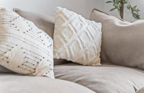 Stylish 4Bed Executive Stay WiFi and Parking - Photo 20