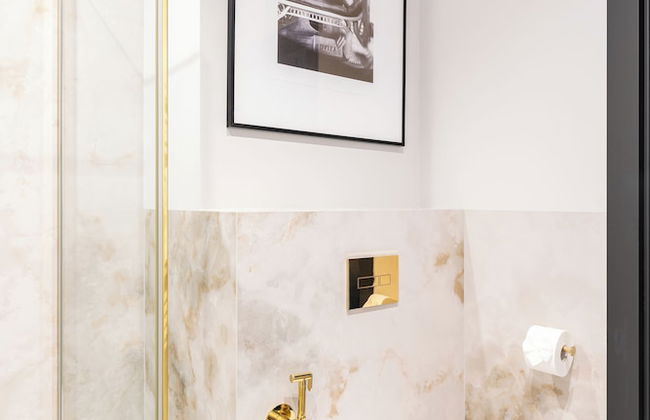 Lion Apartments - Nadmotławie Premium - Foto 27