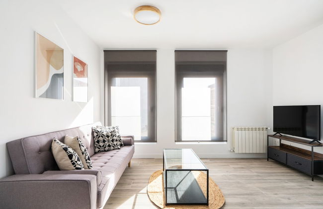 Dobo Madrid San Diego - Foto 55