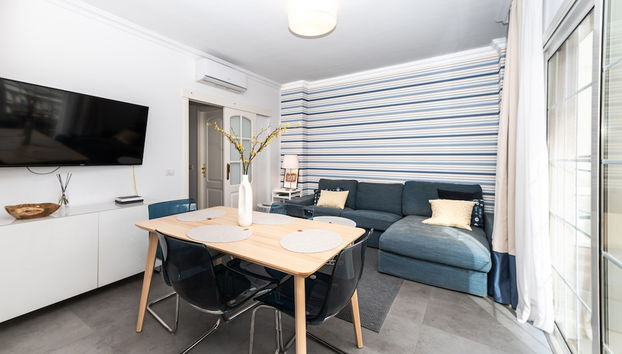 Vi a Vieja Just Steps Away From the Beach - Foto 2, Habitación